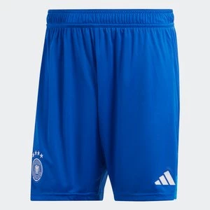 Germany Tiro 23 Goalkeeper Shorts Adidas