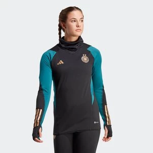 Germany Tiro 23 Pro Warm Top Adidas