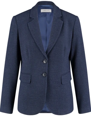 Gerry Weber Blezer w kolorze granatowym rozmiar: 46