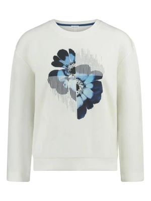 Gerry Weber Bluza w kolorze białym rozmiar: 46