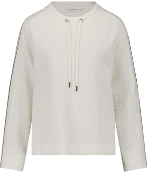 Gerry Weber Bluza w kolorze kremowym rozmiar: 38