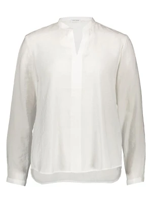 Gerry Weber Bluzka w kolorze białym rozmiar: 36