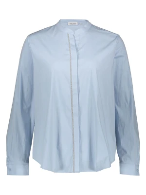 Gerry Weber Bluzka w kolorze błękitnym rozmiar: 42