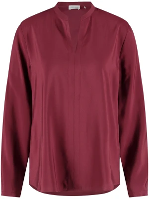 Gerry Weber Bluzka w kolorze bordowym rozmiar: 40