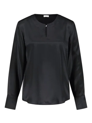 Gerry Weber Bluzka w kolorze granatowym rozmiar: 36