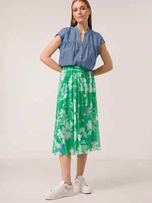 Gerry Weber Bluzka w kolorze niebieskim rozmiar: 38