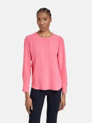 Gerry Weber Bluzka w kolorze różowym rozmiar: 44