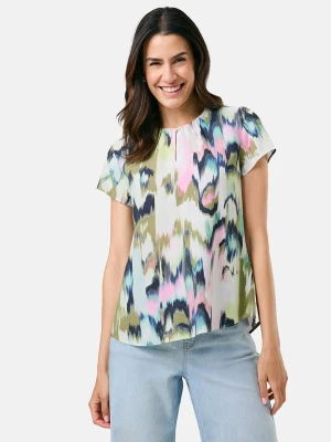 Gerry Weber Bluzka ze wzorem rozmiar: 46
