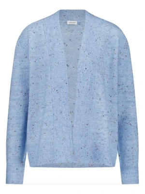 Gerry Weber Kardigan w kolorze błękitnym rozmiar: 36