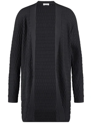 Gerry Weber Kardigan w kolorze czarnym rozmiar: 40