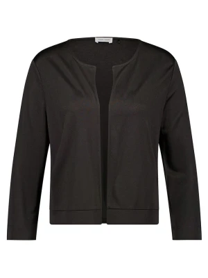 Gerry Weber Kardigan w kolorze czarnym rozmiar: 46