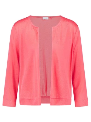 Gerry Weber Kardigan w kolorze czerwonym rozmiar: 40