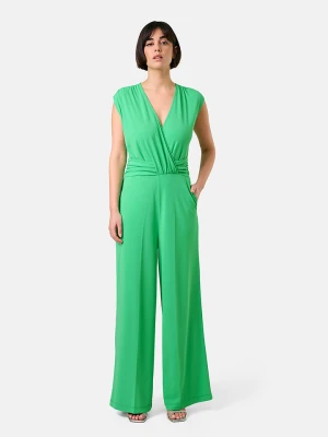 Gerry Weber Kombinezon w kolorze zielonym rozmiar: 38