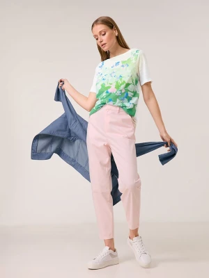 Zdjęcie produktu Gerry Weber Koszulka w kolorze białym rozmiar: 38