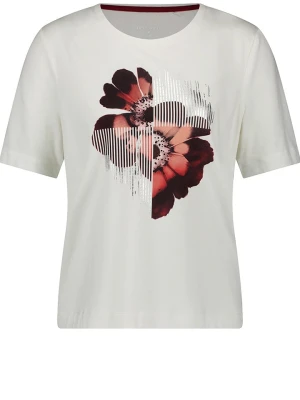 Gerry Weber Koszulka w kolorze białym rozmiar: 42