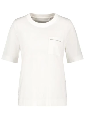 Gerry Weber Koszulka w kolorze białym rozmiar: 46