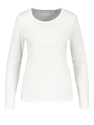 Gerry Weber Koszulka w kolorze białym rozmiar: 44