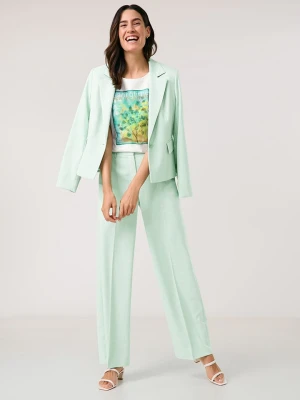 Gerry Weber Koszulka w kolorze białym rozmiar: 38