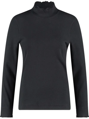 Gerry Weber Koszulka w kolorze czarnym rozmiar: 44