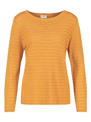 Gerry Weber Koszulka w kolorze pomarańczowym rozmiar: 44