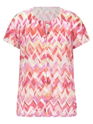 Gerry Weber Koszulka ze wzorem rozmiar: 42