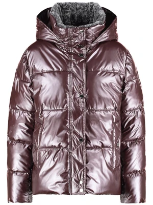 Gerry Weber Kurtka przejściowa w kolorze jagodowym rozmiar: 38