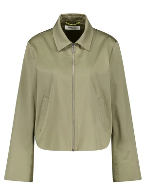 Gerry Weber Kurtka w kolorze khaki rozmiar: 44