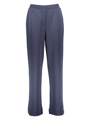 Gerry Weber Spodnie dresowe w kolorze niebieskim rozmiar: 34