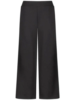 Gerry Weber Spodnie w kolorze czarnym rozmiar: 38