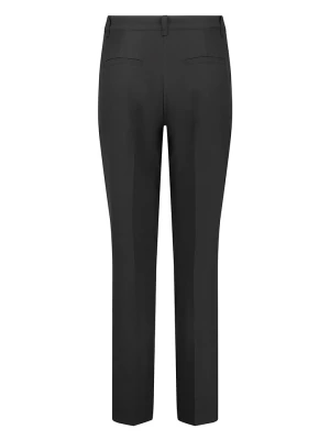 Gerry Weber Spodnie w kolorze czarnym rozmiar: 42