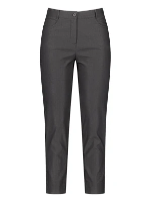 Gerry Weber Spodnie w kolorze czarnym rozmiar: 46