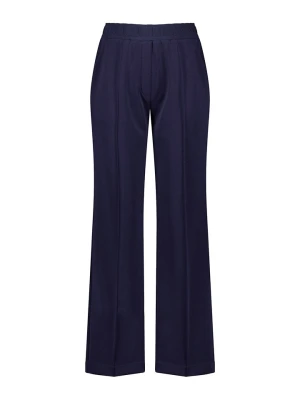 Gerry Weber Spodnie w kolorze granatowym rozmiar: 36