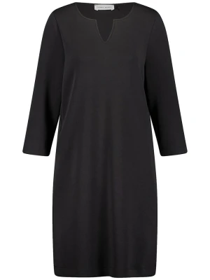 Gerry Weber Sukienka w kolorze czarnym rozmiar: 36