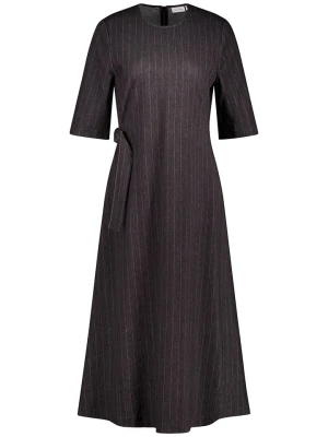 Gerry Weber Sukienka w kolorze czarnym rozmiar: 46