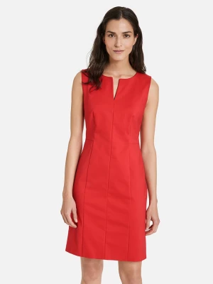 Gerry Weber Sukienka w kolorze czerwonym rozmiar: 44