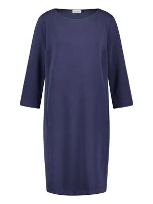 Gerry Weber Sukienka w kolorze granatowym rozmiar: 36