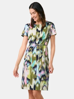 Gerry Weber Sukienka ze wzorem rozmiar: 40