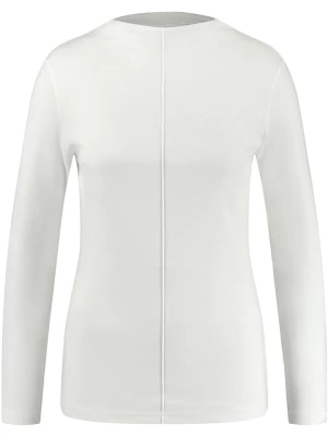 Gerry Weber Sweter w kolorze białym rozmiar: 48