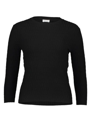 Gerry Weber Sweter w kolorze czarnym rozmiar: 44