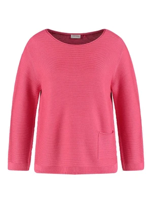 Gerry Weber Sweter w kolorze różowym rozmiar: 36