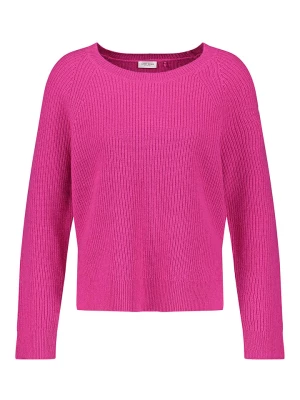 Gerry Weber Sweter w kolorze różowym rozmiar: 48