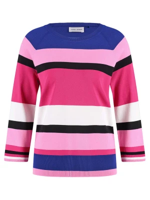 Gerry Weber Sweter ze wzorem rozmiar: 46