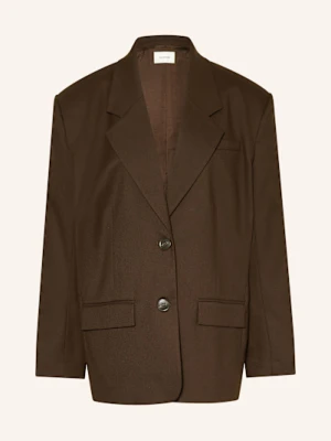 Gestuz Blezer Oversize Gzpaula braun