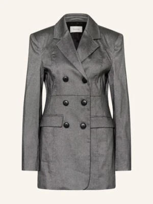 Gestuz Blezer Yairagz grau