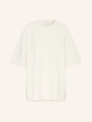 Gestuz Bluza Oversize Gzamina weiss