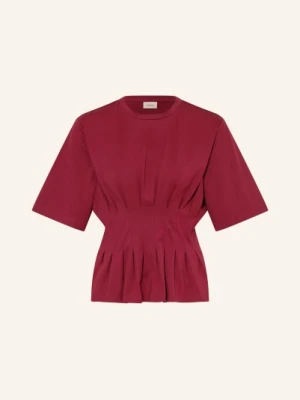 Gestuz Bluzka Gzinez rot