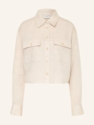 Gestuz Bluzka Gzriava beige