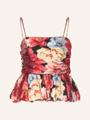 Gestuz Bluzka Gzsigrida rot