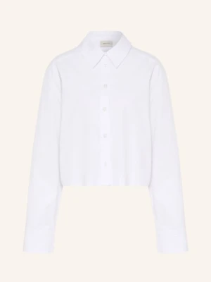 Gestuz Bluzka Koszulowa Gzyork weiss