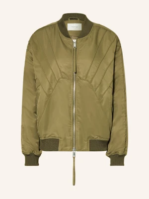 Gestuz Bluzon Gzaurora gruen